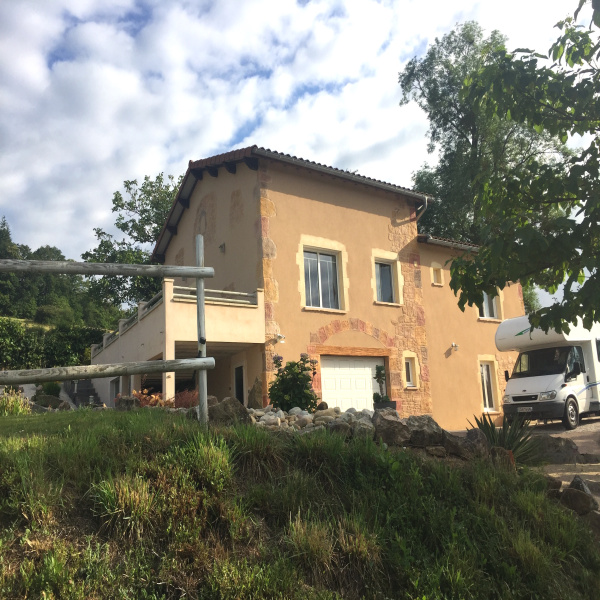 Offres de vente Maison Curtil-sous-Buffières 71520