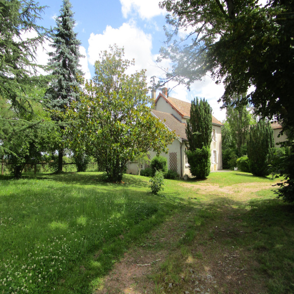 Offres de vente Maison Vendenesse-lès-Charolles 71120