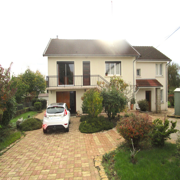 Offres de vente Maison Charolles 71120