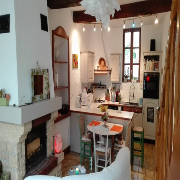 Offres de vente Maison Semur-en-Brionnais 71110