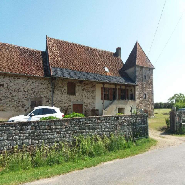 Offres de vente Maison Le Rousset 71220