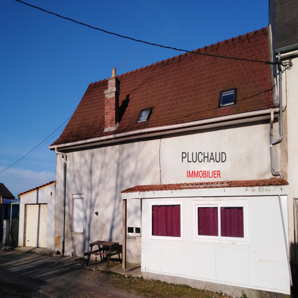Offres de vente Maison Paray-le-Monial 71600