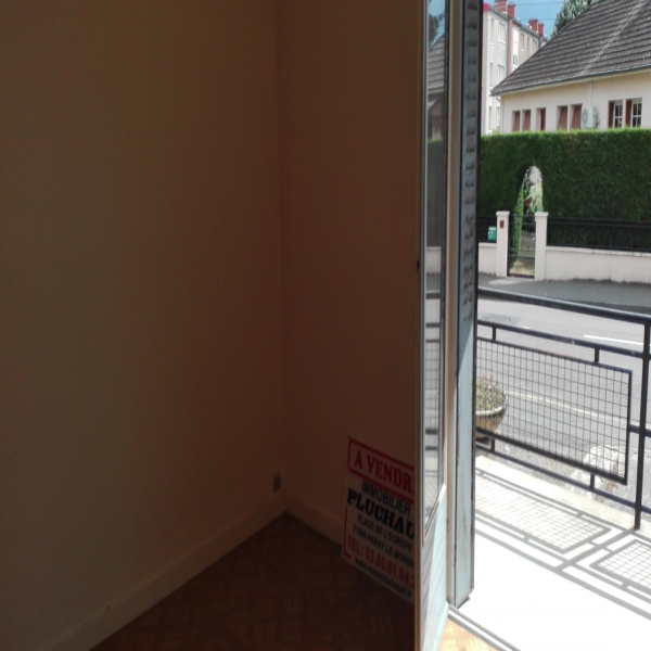 Offres de vente Appartement Paray-le-Monial 71600