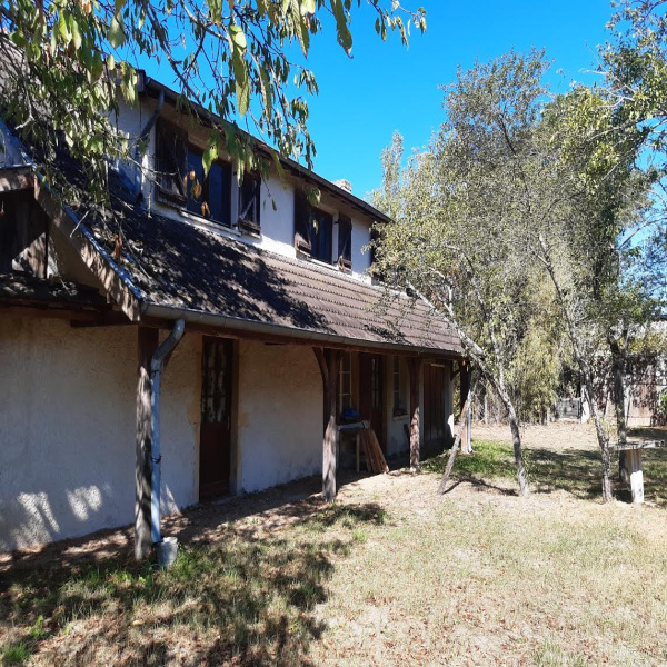 Offres de vente Maison Paray-le-Monial 71600