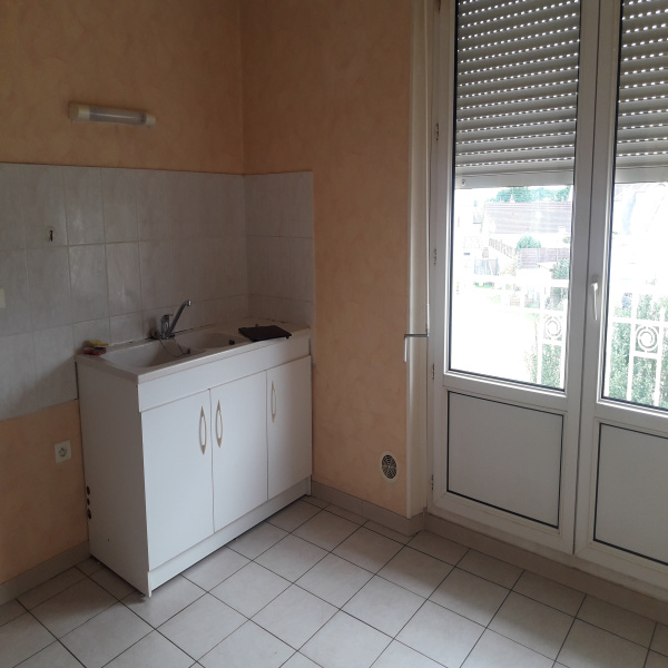 Offres de location Appartement Paray-le-Monial 71600
