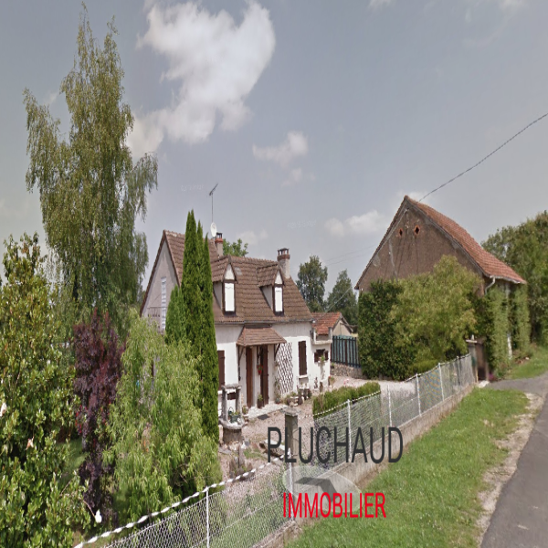Offres de vente Maison Saint-Pourçain-sur-Besbre 03290