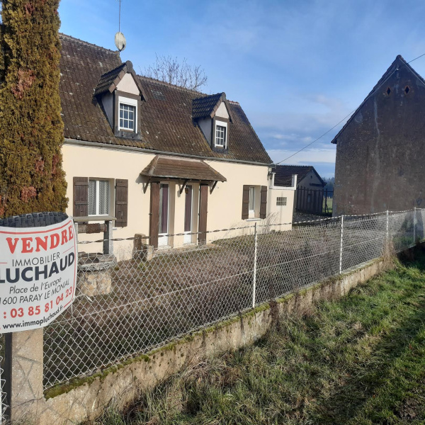 Offres de vente Maison Saint-Pourçain-sur-Besbre 03290