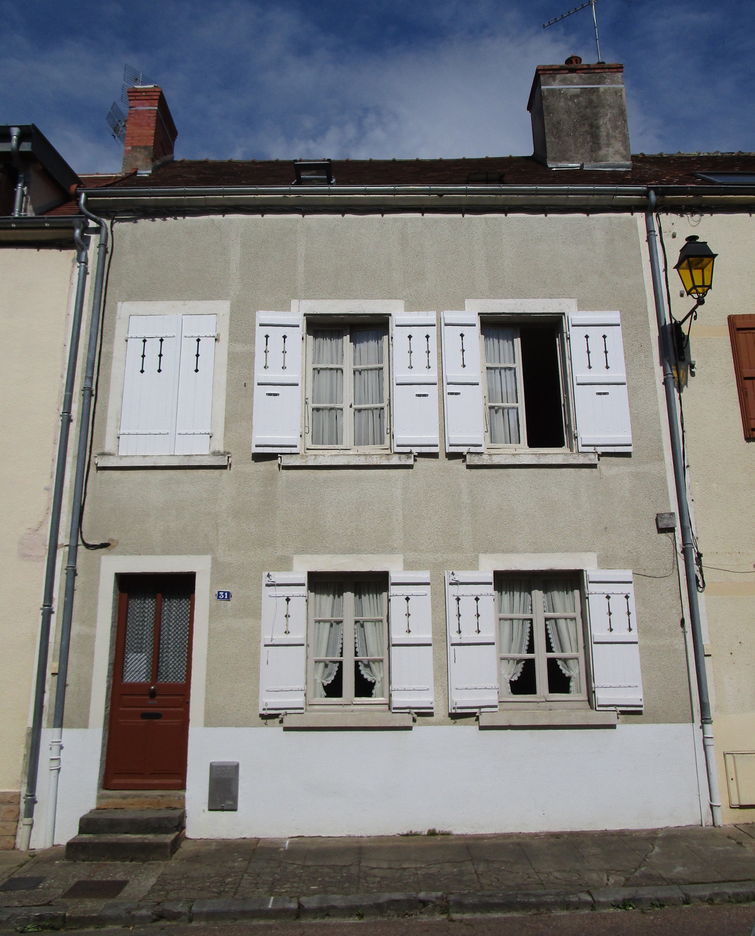 Photo bien immobilier